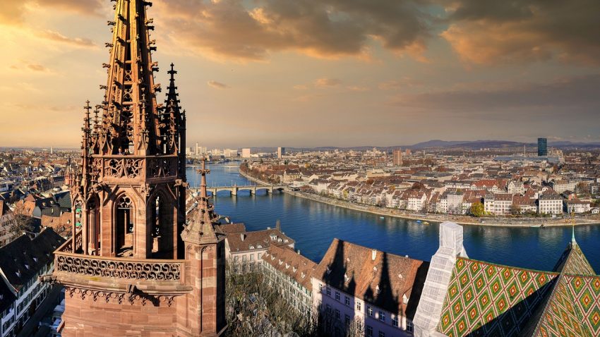 The Best River Cruise Excursions on the Rhine River