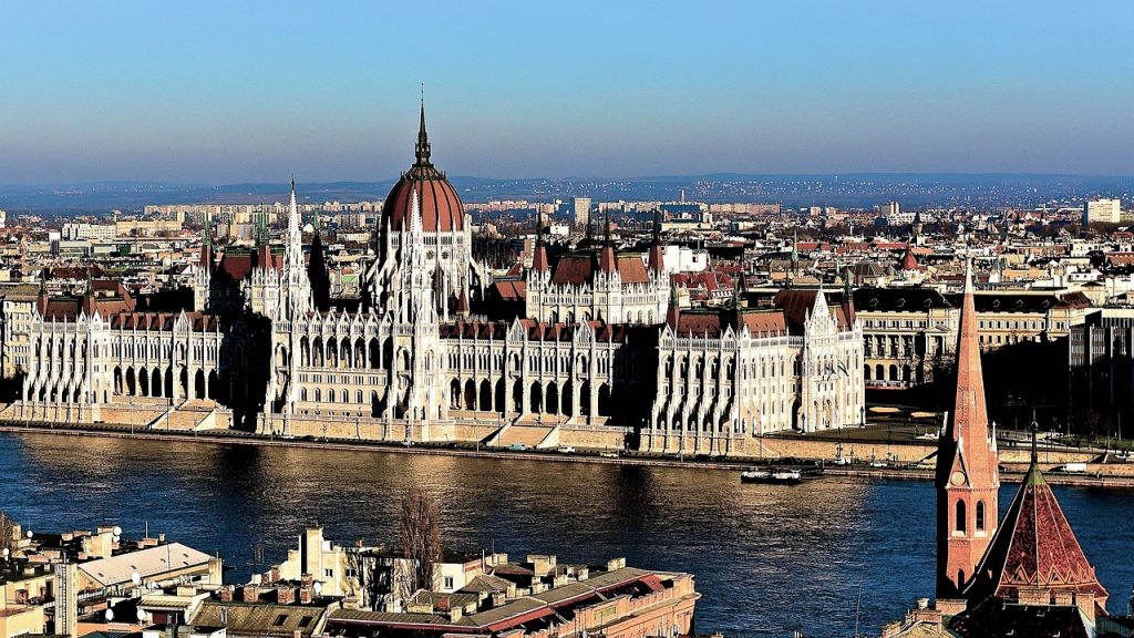 Budapest, Hungary