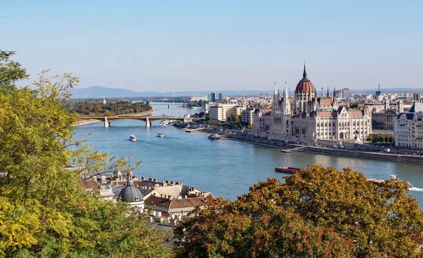 Exploring the Best River Cruise Port Excursions on the Danube River
