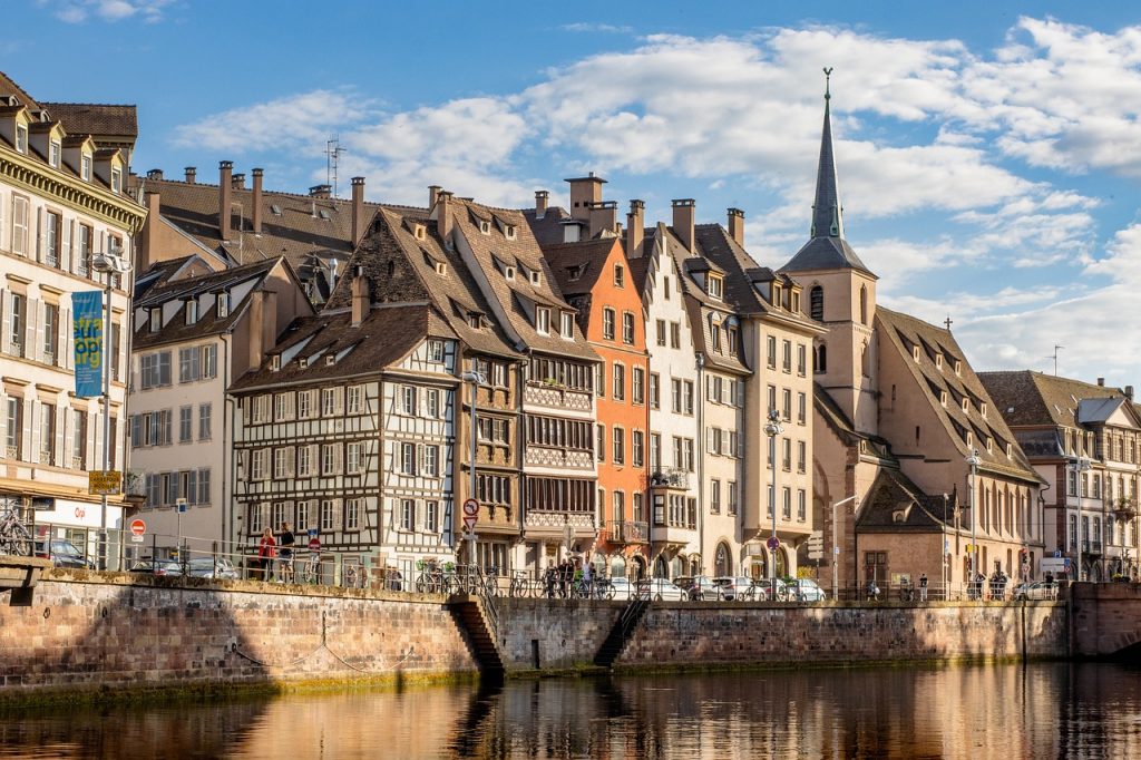 Strasbourg, France